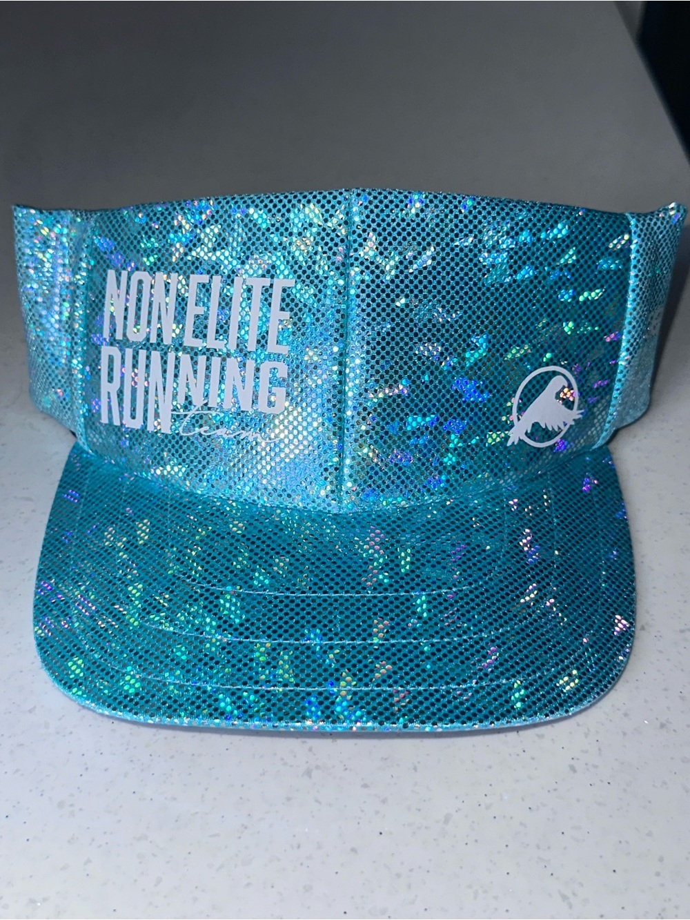 Kea Peak Trucker Visor Hat